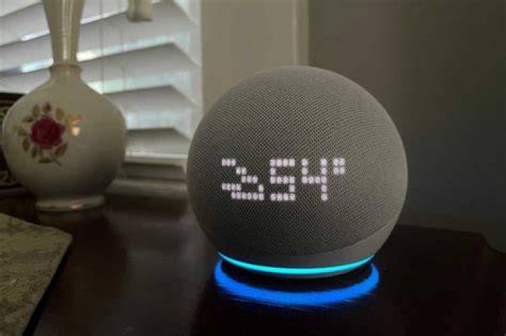 Is there a monthly fee with Echo dot?