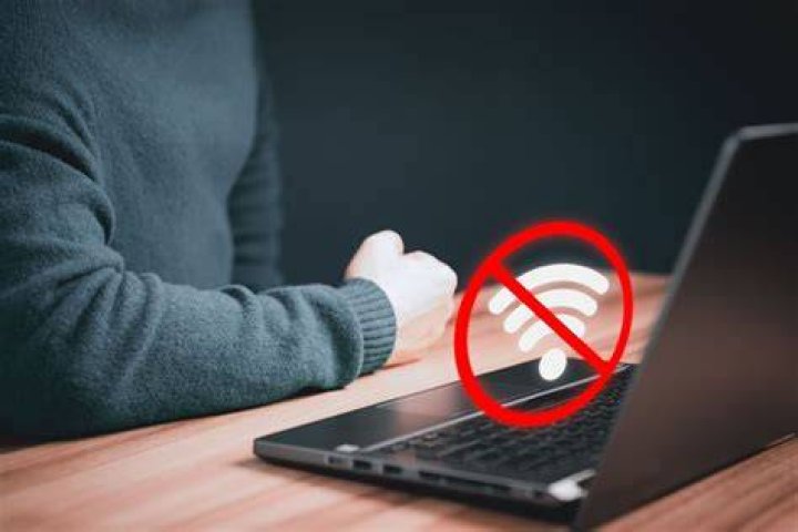 Is there a person allergic to WIFI?