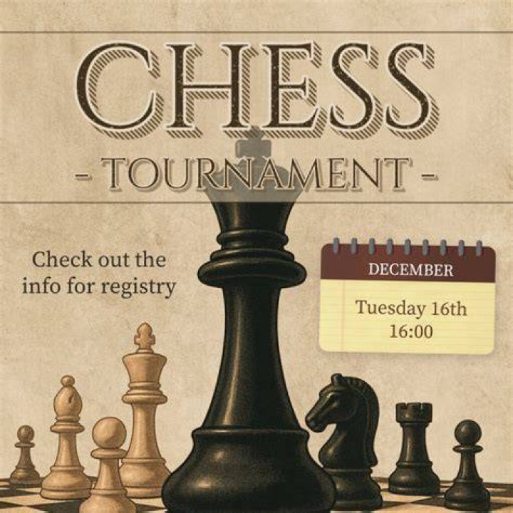Is there a science to chess?