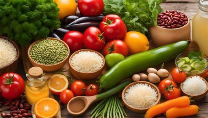 Is there a single food you can live on?
