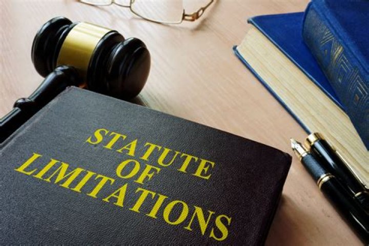 Is there a statute of limitations on the IRS?