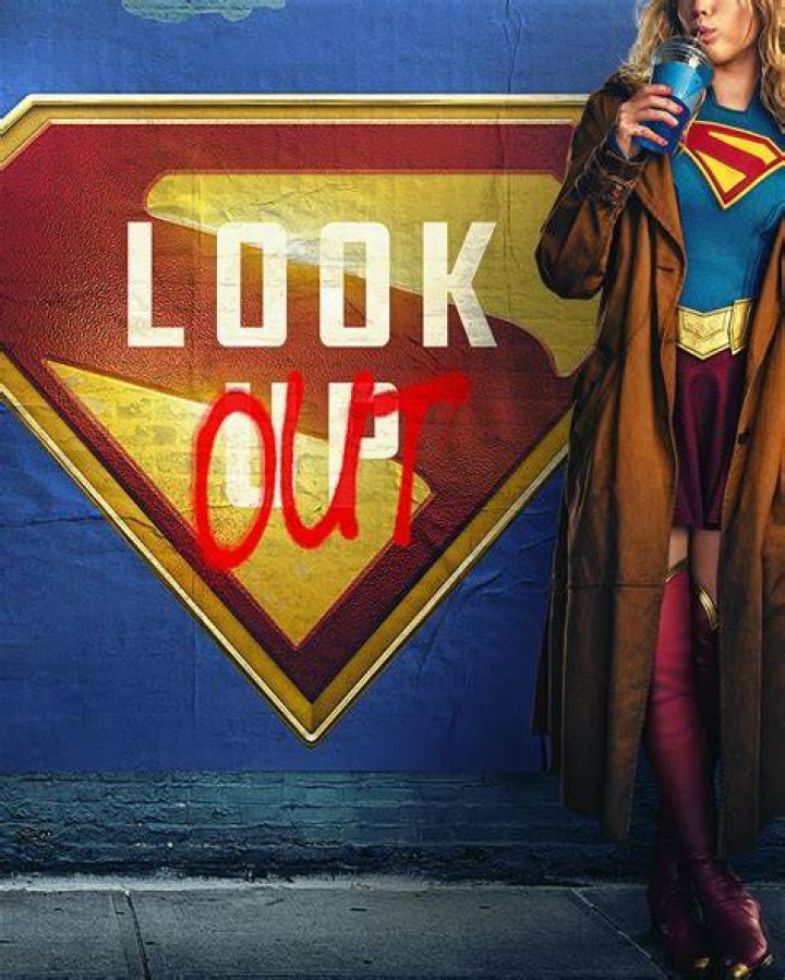 Is there a Supergirl season 8?