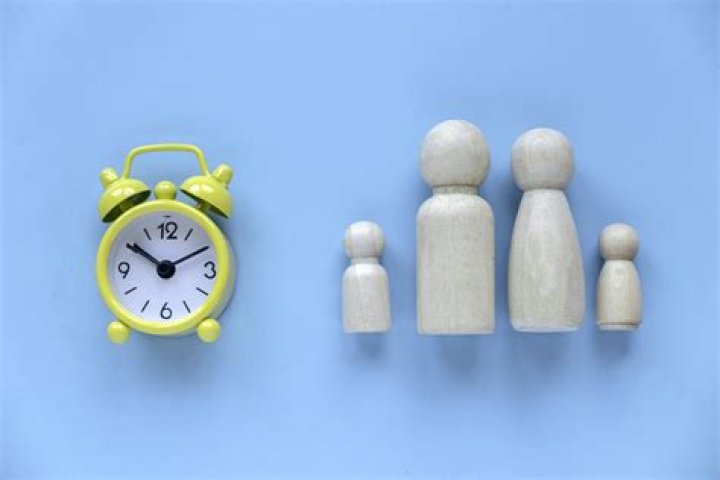 Is there a time limit to receive an inheritance?