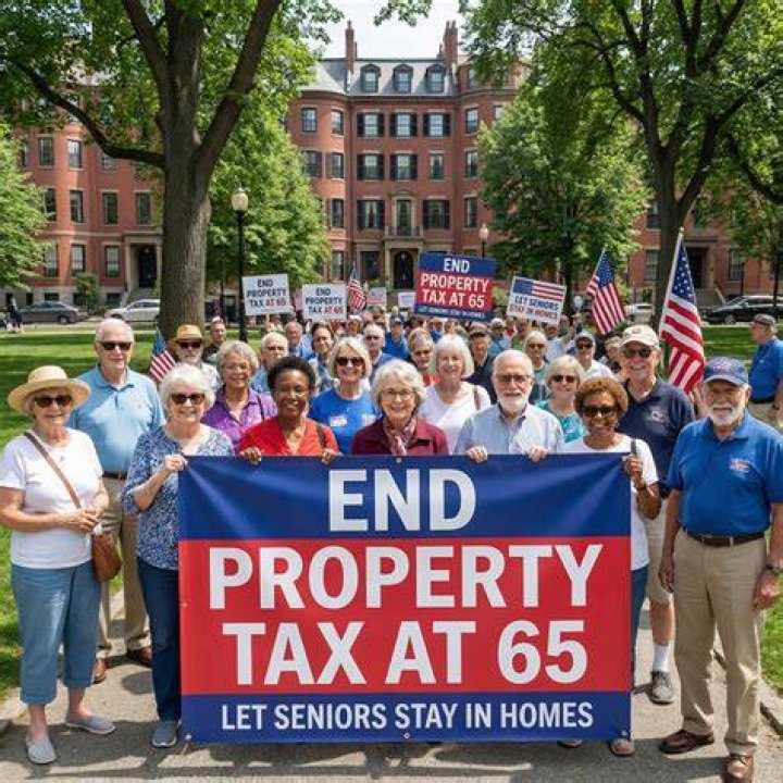 Is there a way for seniors to prepare their own taxes?