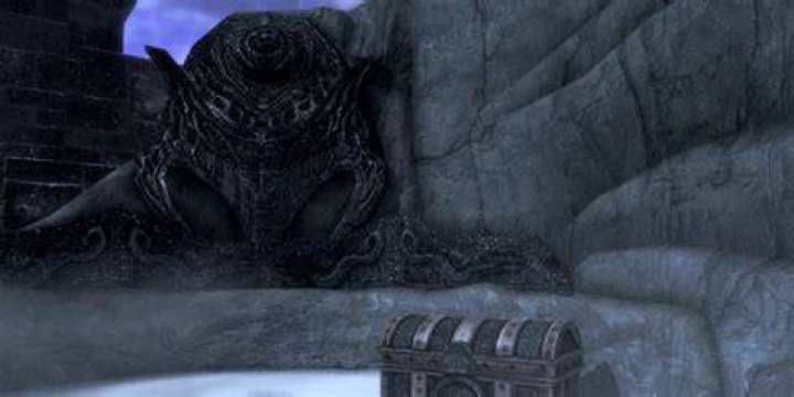 Is there a word wall in the Soul Cairn?