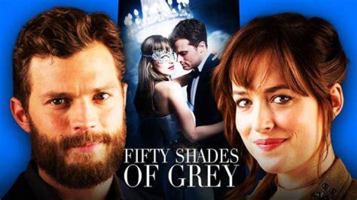 Is there actually 50 shades of grey?