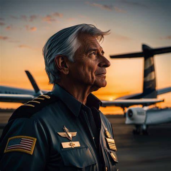 Is there an age limit for commercial pilots?