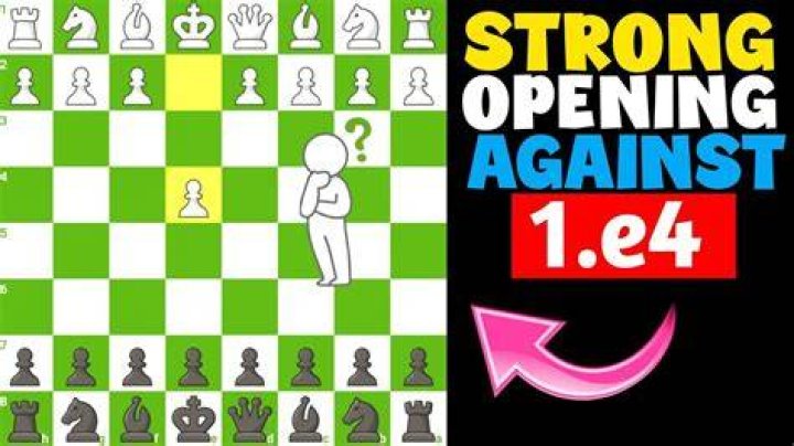 Is there an unbeatable chess strategy?