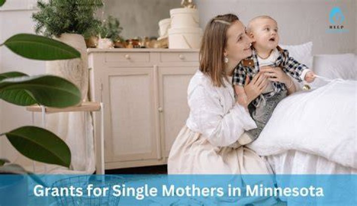 Is there any grants to help single mothers?