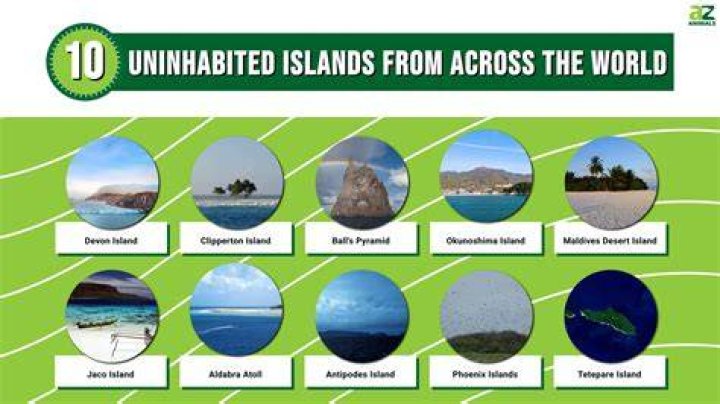 Is there any land in the world that is not owned?