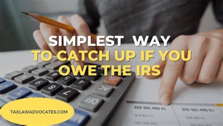 Is there any way to get help from the IRS?