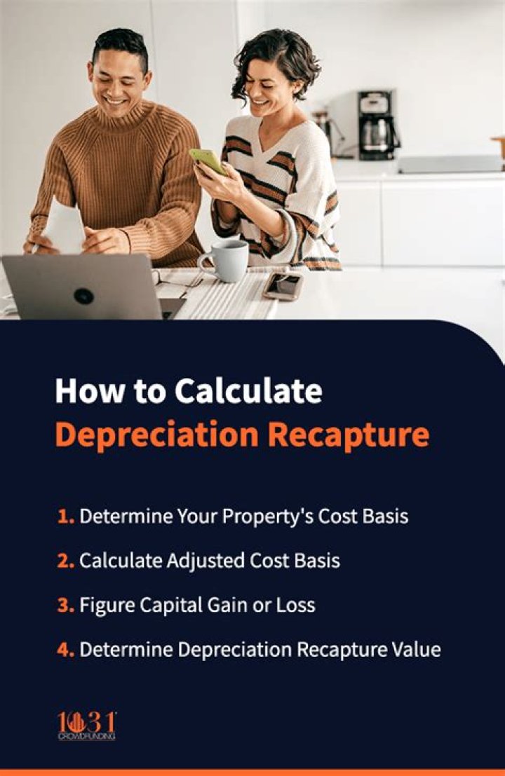 Is there depreciation recapture on sale of partnership interest?