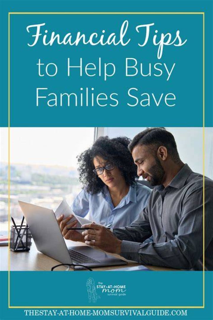 Is there financial help for families of prisoners?