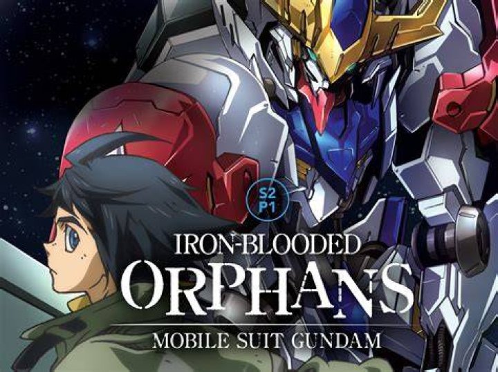 Is there going to be a season 3 of iron-blooded orphans?
