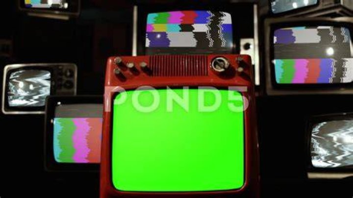 Is there gold in old tvs?