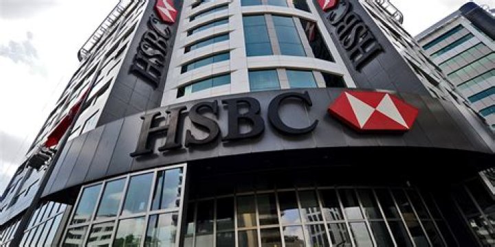 Is there HSBC in Panama?