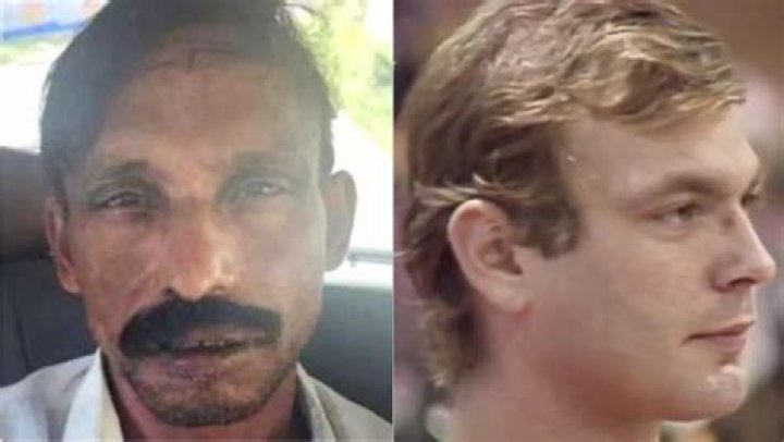 Is there serial killer in Kerala?
