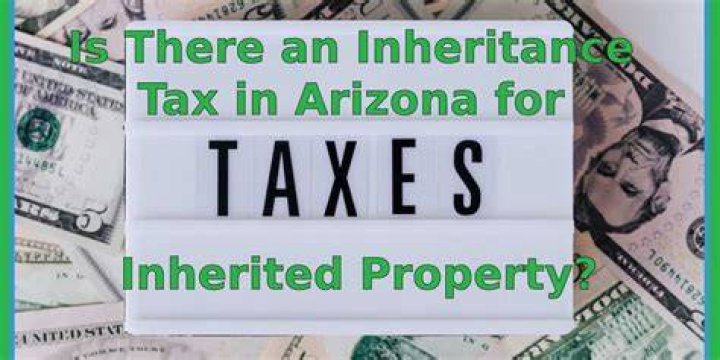 Is there tax on an inherited vehicle?