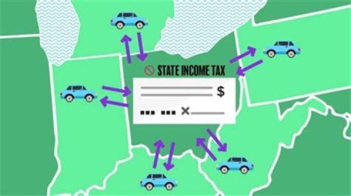 Is there tax reciprocity between NJ and NY?