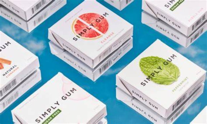 Is there vegan gum?