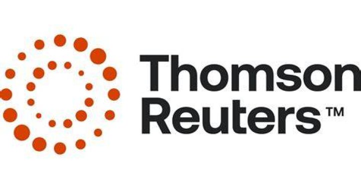 Is Thomson Reuters publicly traded?