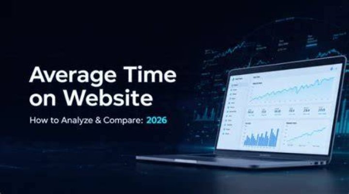 Is time spent on a website a metric?