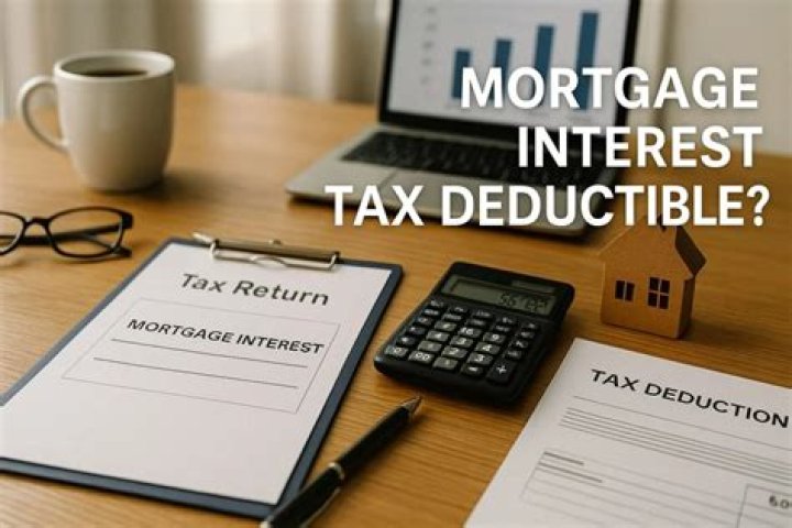 Is timeshare mortgage interest tax deductible 2019?