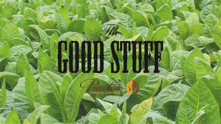 Is tobacco a good stock to buy?