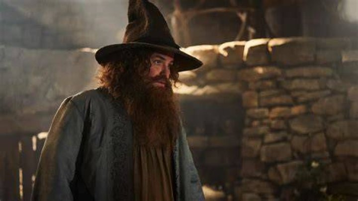 Is Tom Bombadil a pan?