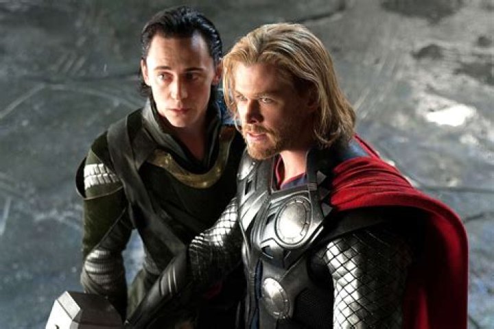 Is Tom Hiddleston in Thor 4?