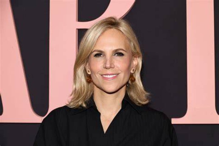 Is Tory Burch a billionaire?