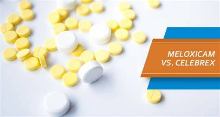 Is tramadol stronger than Celebrex?