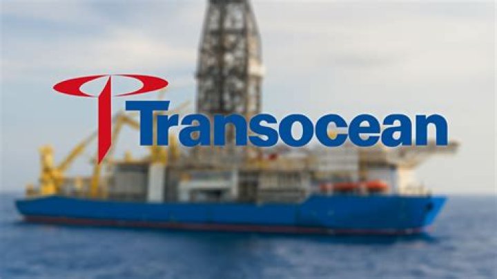 Is Transocean a US company?
