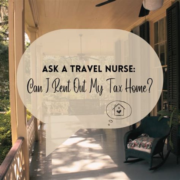 Is Travel Nursing worth it without a tax home?