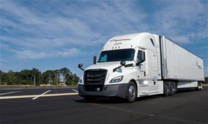 Is trucking business good right now?