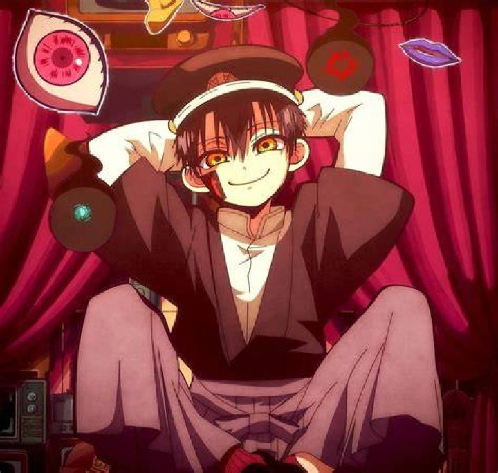 Is Tsukasa evil TBHK?