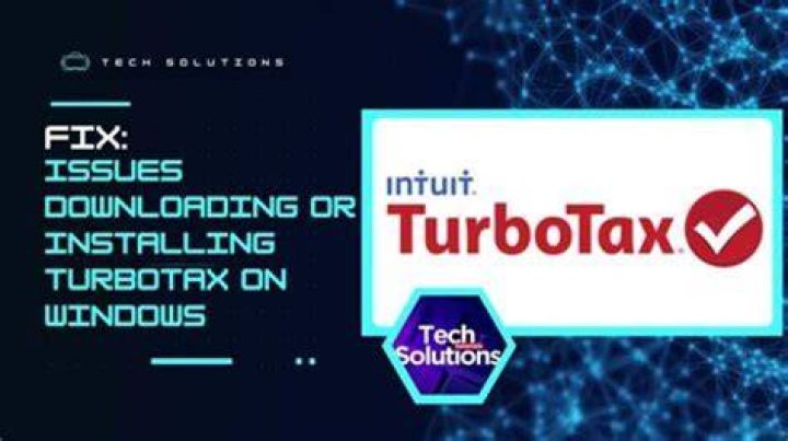 Is TurboTax fixing the stimulus problem?