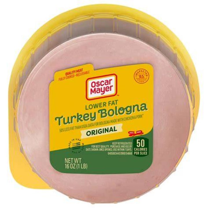 Is Turkey part of bologna?