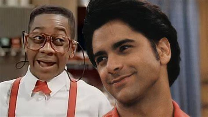 Is Uncle Jesse Daisy's dad?
