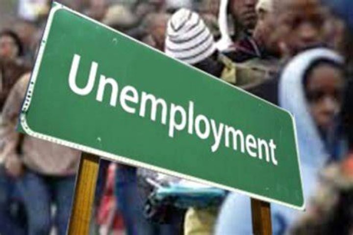 Is unemployment based on AGI?