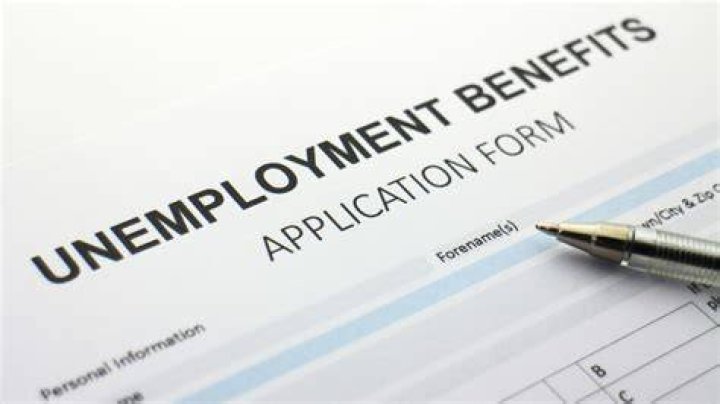 Is unemployment taxable income in Maryland?