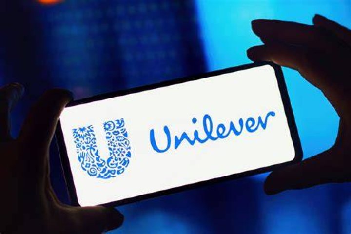Is Unilever a Chinese company?