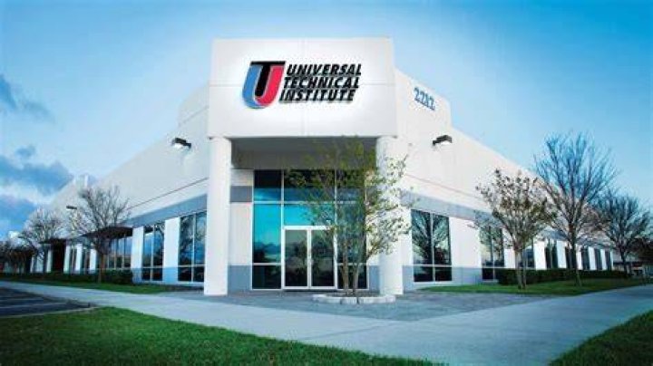 Is Universal Technical Institute worth the money?
