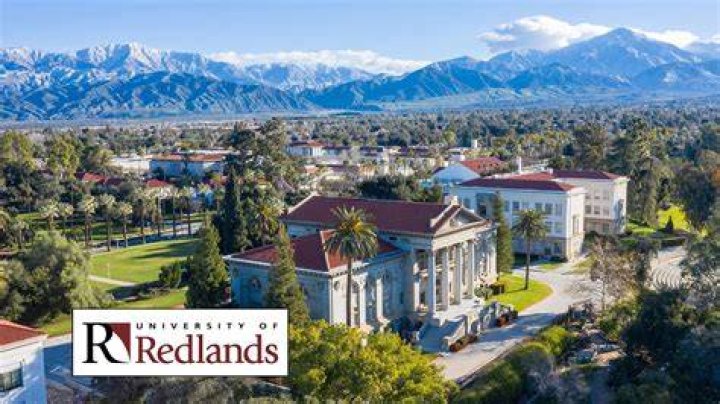 Is University of Redlands a UC school?