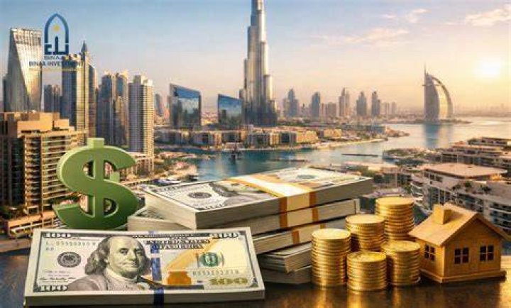 Is US dollar used in Dubai?