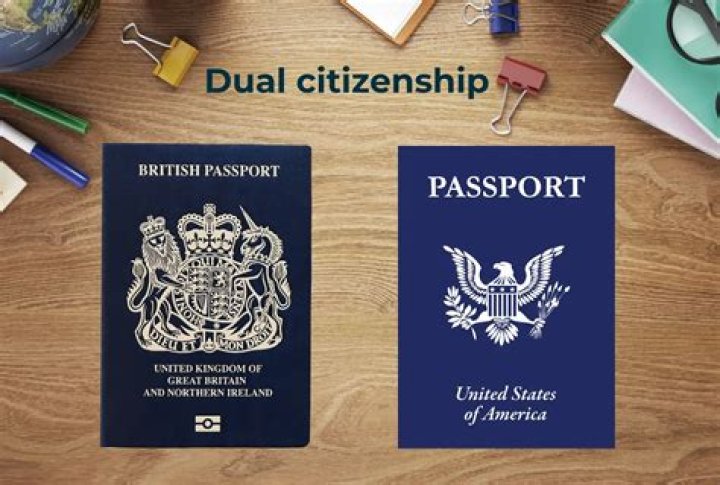 Is US OK with dual citizenship?