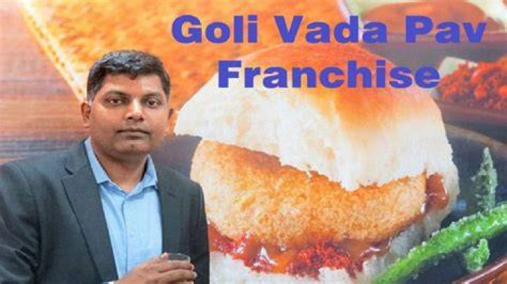 Is vada pav a profitable business?