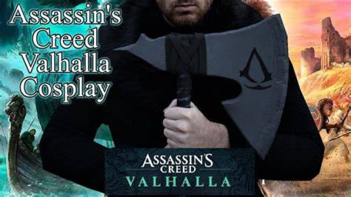 Is Valhalla a Crossplay?