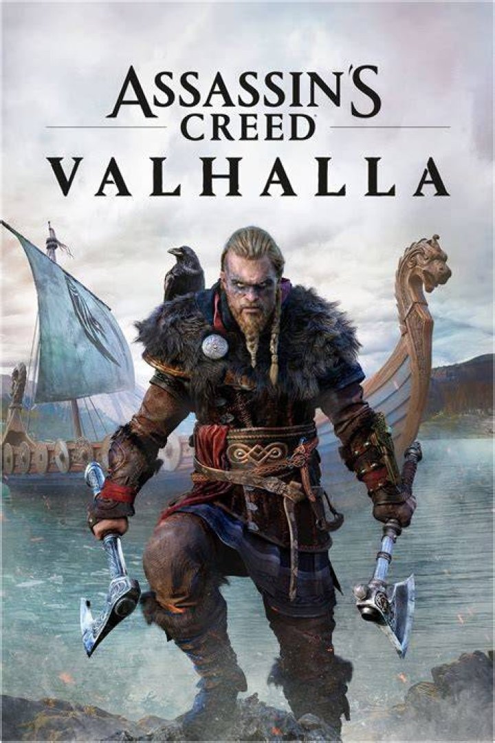 Is Valhalla the biggest AC game?