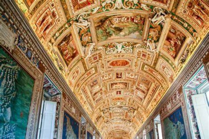 Is Vatican worth visiting?